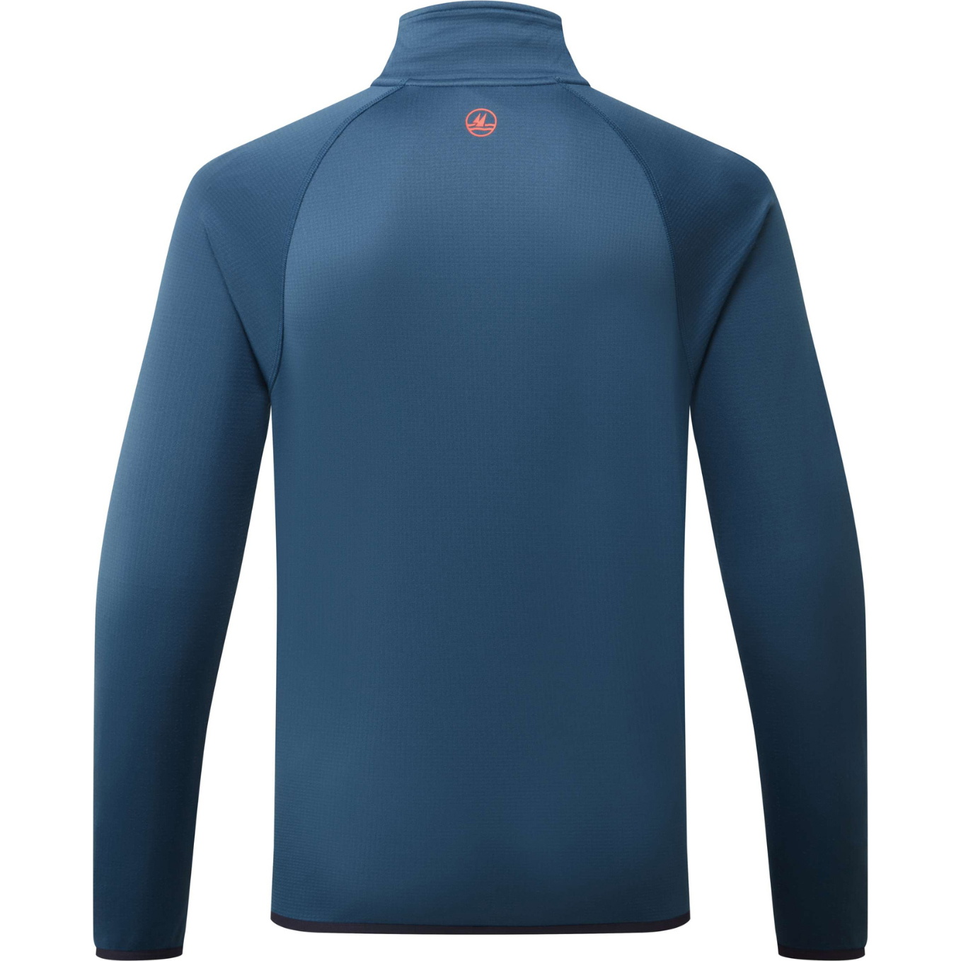 2026 Gill Mens Drift Zip Fleece 1501 - Deep Dive